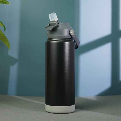 24oz Insulated Water Bottle