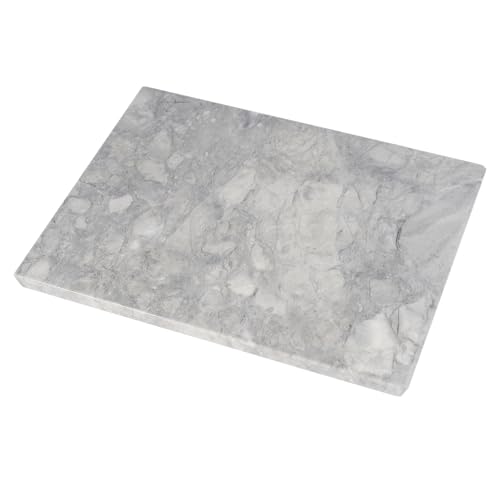 Natural Marble Cutting Board for Kitchen Countertop
