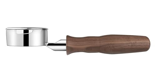 58mm Bottomless Naked 2 Ears Portafilter Compatible with Breville Machines