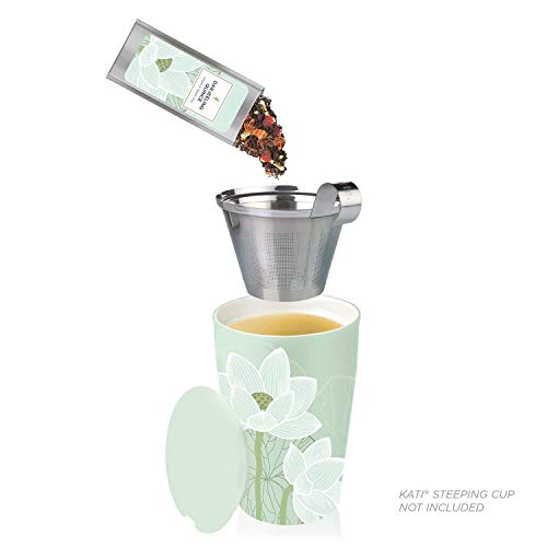 Single Steeps Tea Sampler (15 Count)