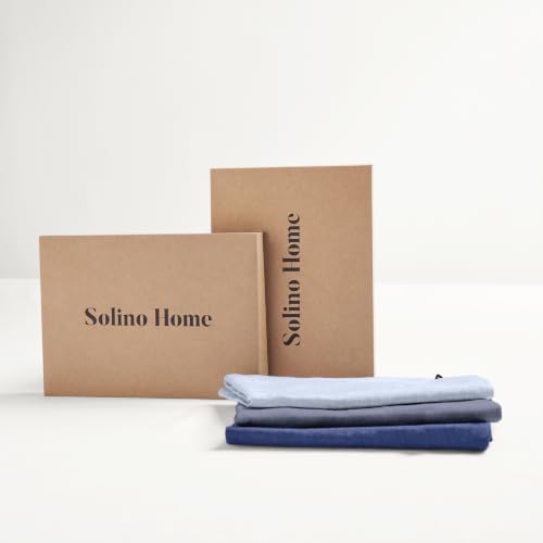 100% Pure Linen Apron