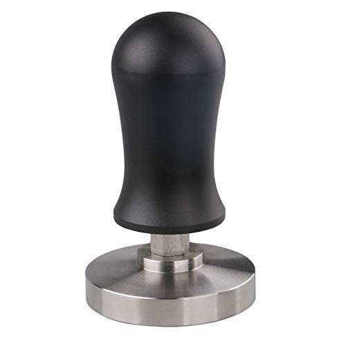 Calibrated Tamper Pressure 53mm for Coffee and Espresso (60 Count)