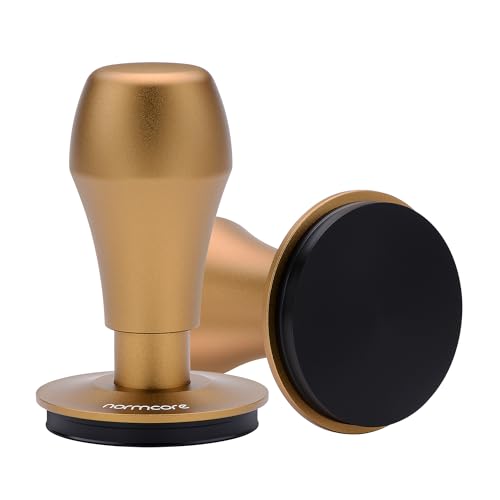 58.5mm Coffee Tamper V4