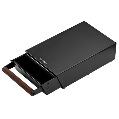Espresso Knock Box