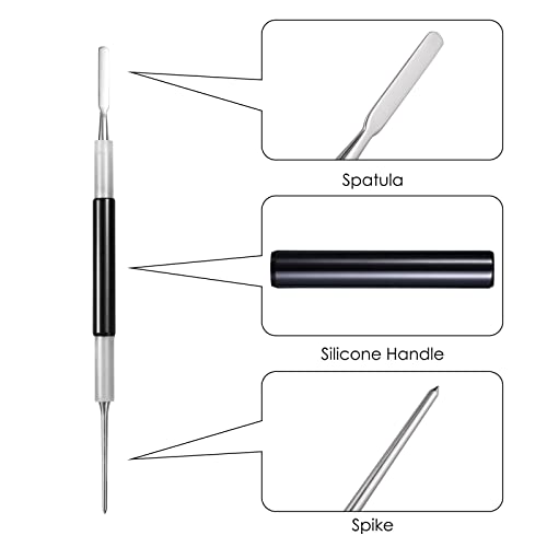Latte Art Tools Set (3 Count)