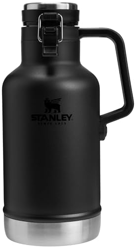 Classic Easy Pour Growler 64 oz