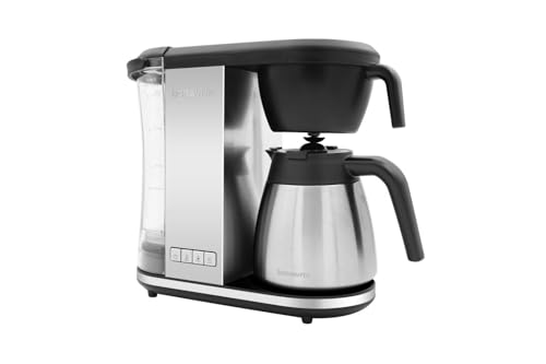 Enthusiast 8 Cup Drip Coffee Brewer