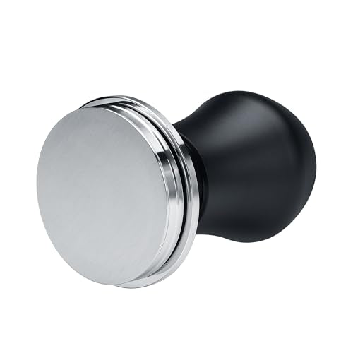 49.7mm Coffee Tamper V4.1 Mini