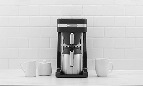 CSB3TD Speed Brew High Altitude Coffee Maker