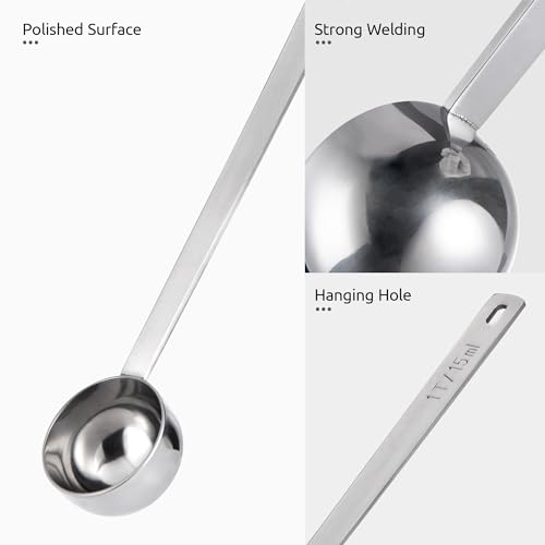 Coffee Scoop 1 Tablespoon
