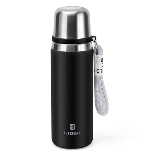 Stainless Steel thermo Bottles with cup 700ml