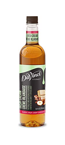 DaVinci Syrup (25.4 Fl Oz)