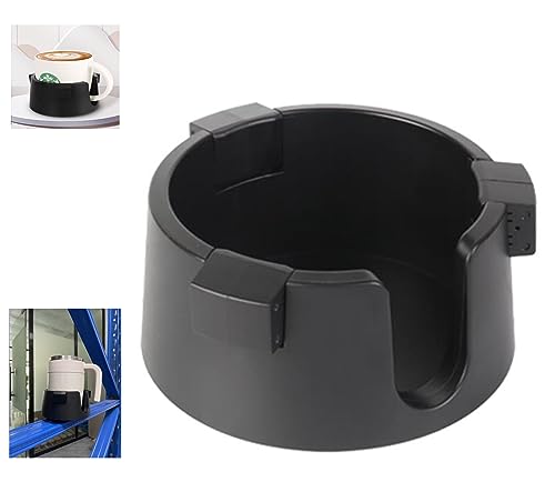 Horizontal Mounting Magnetic Cup Holder