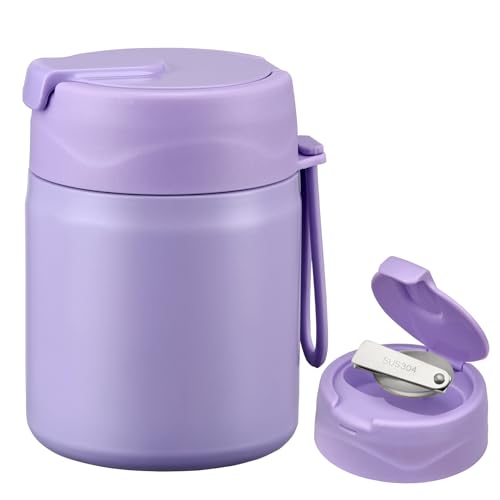 17oz Soup Thermo for Hot Food Kids