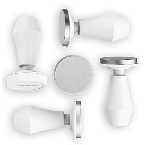 58.5mm Espresso Coffee Tamper V4