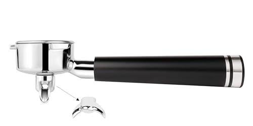 54mm Spouted Portafilter Compatible with Breville Barista Express