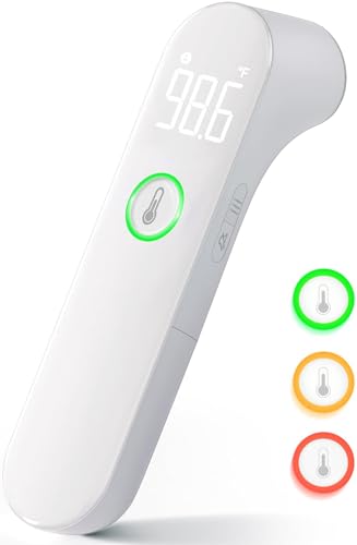 Thermometer for Adults and Kids