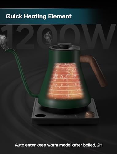 Electric Kettles