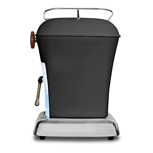 Dream PID Programmable Home Espresso Machine w