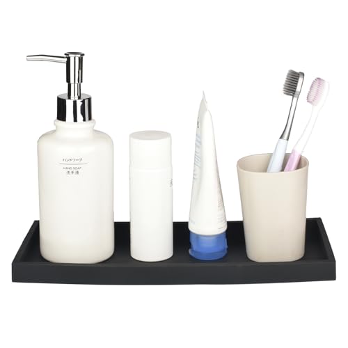 Bathroom Vanity Tray for Counter