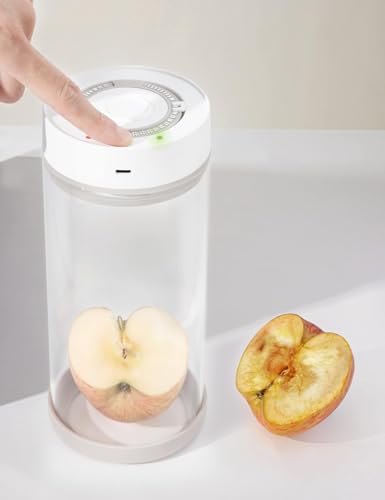 Smart Vacuum Container (14.2154 Ounce)