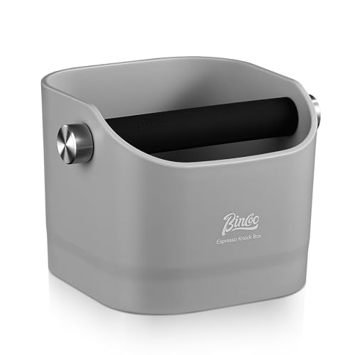 Espresso Knock Box