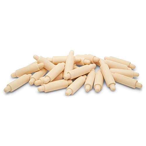 Wooden Mini Rolling Pin