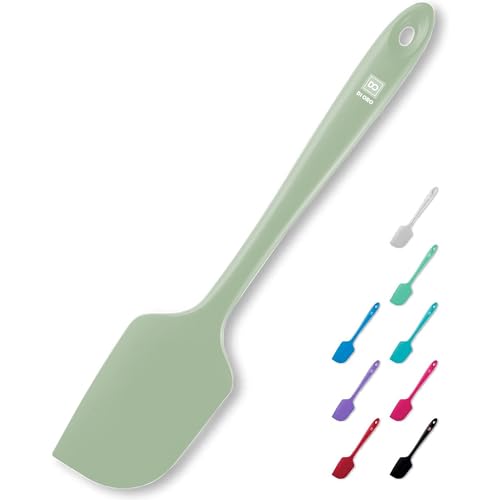 DI ORO Large Silicone Spatula