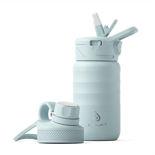 Insulated Water Bottle 12oz
