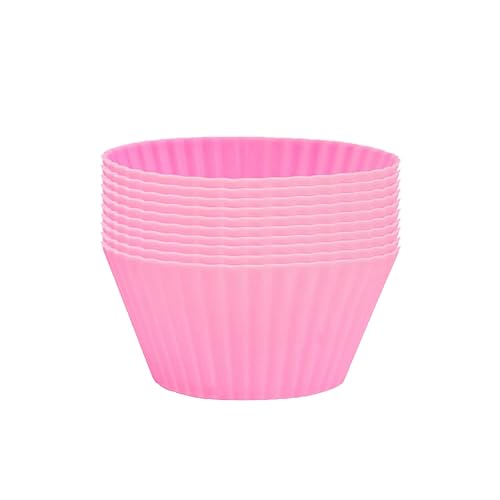 Reusable Silicone Non (10 Count)