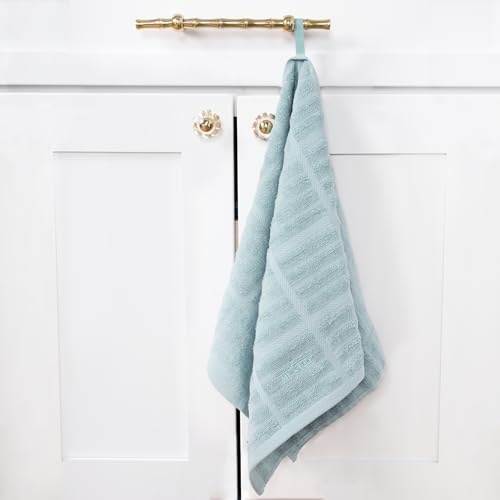 Solid Kitchen Towel