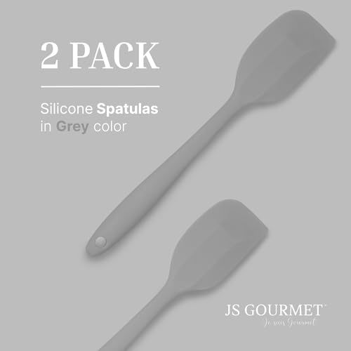 Silicone Spatula Set (2 Count)