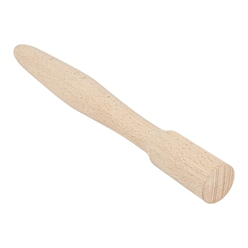 Natural Wood Muddler
