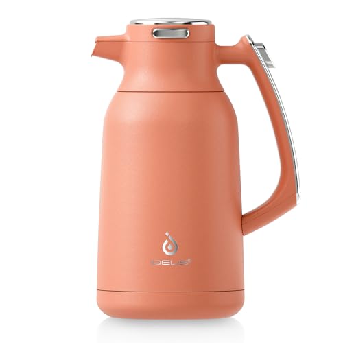 Thermal Coffee Carafe 68oz