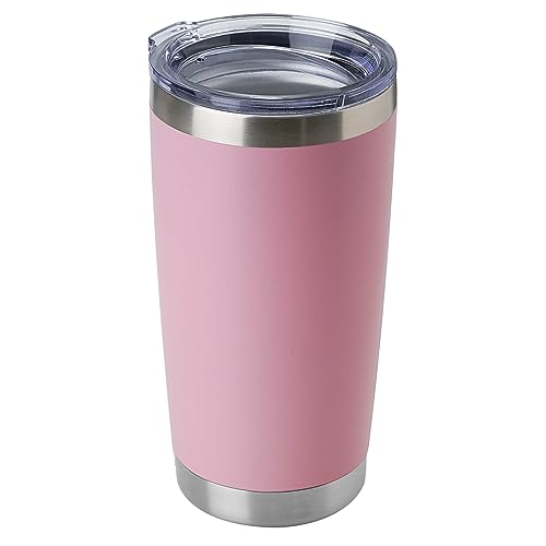 20oz Stainless Steel Tumbler Bulk with Lid
