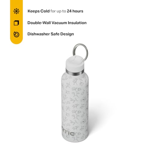 20oz Journey Water Bottle