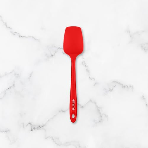 Mini Silicone Spoonula