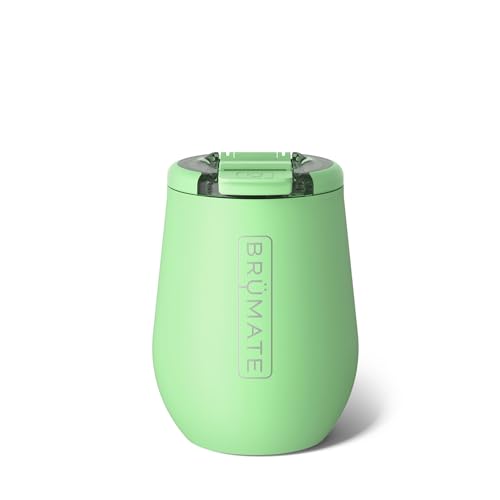 Uncork'd 14oz Insulated Wine Tumbler