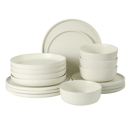Bayou Moon Plates and Bowls Sets