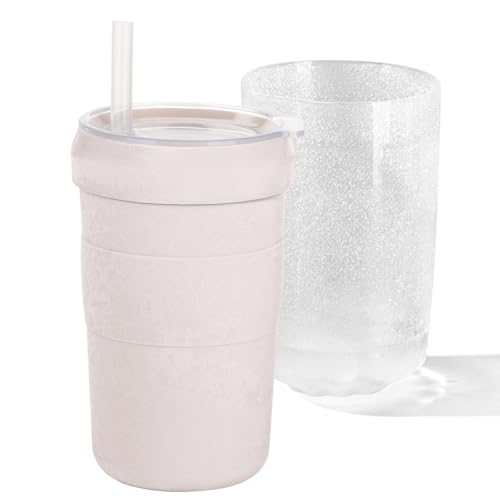 Iced Coffee Tumbler
