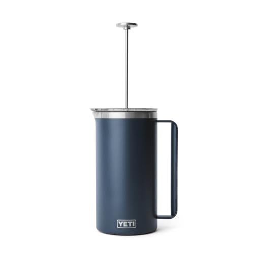 Rambler 64 oz. French Press Coffee Maker