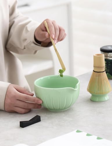 Matcha Set Match Bowl and Whisk