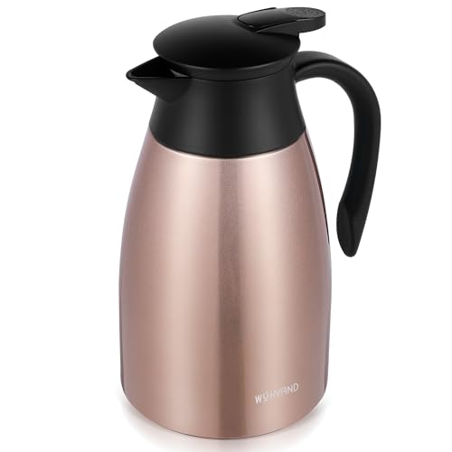 Thermal Coffee Carafe