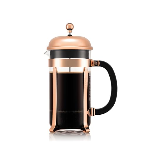 34oz Chambord French Press Coffee Maker