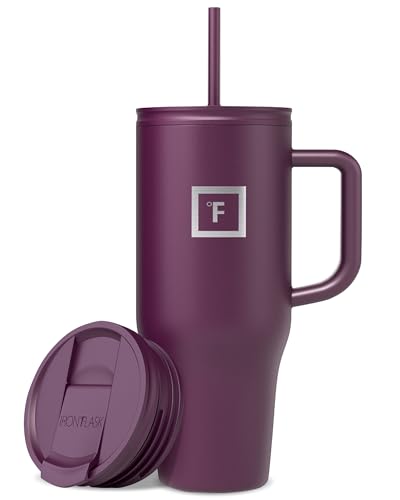 32 oz Co Pilot Insulated Travel Mug