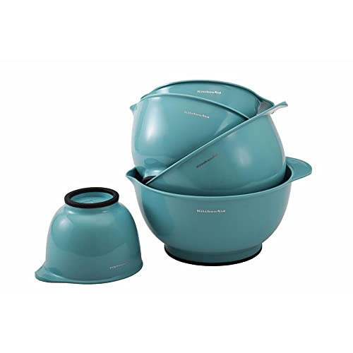 KE178OSAQA Classic Mixing Bowls