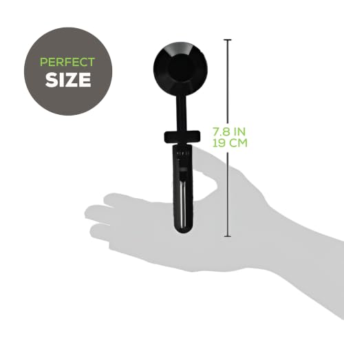 EZ Scoop Coffee Scooper & Funnel for Reusable K Cup Pods