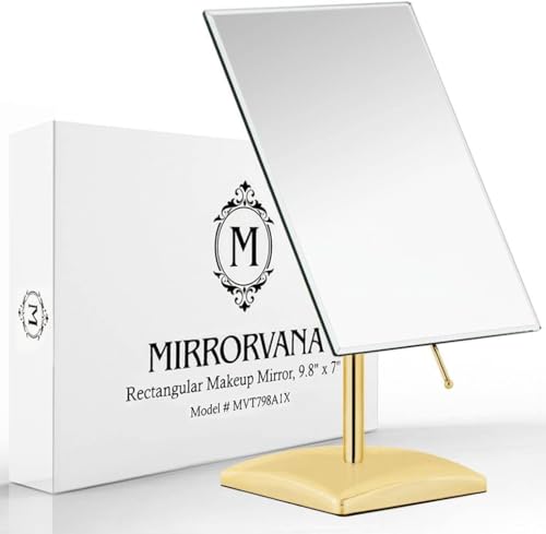 Large Free Standing Mirror