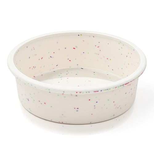 6 Inch Round Cake Pan