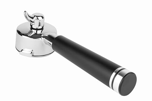54mm Single Spout Portafilter Compatible with Breville Barista Express